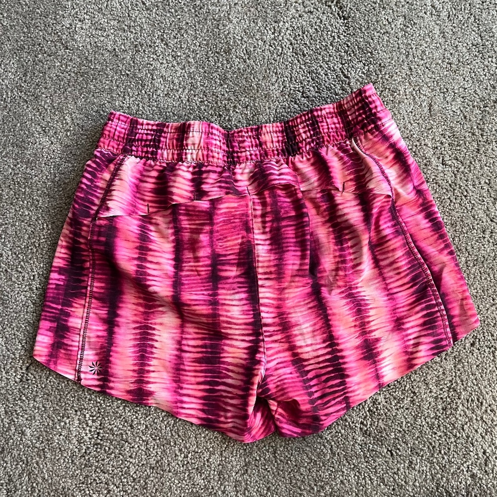 Athleta Shorts